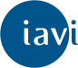 The International AIDS Vaccine Initiative (IAVI) logo